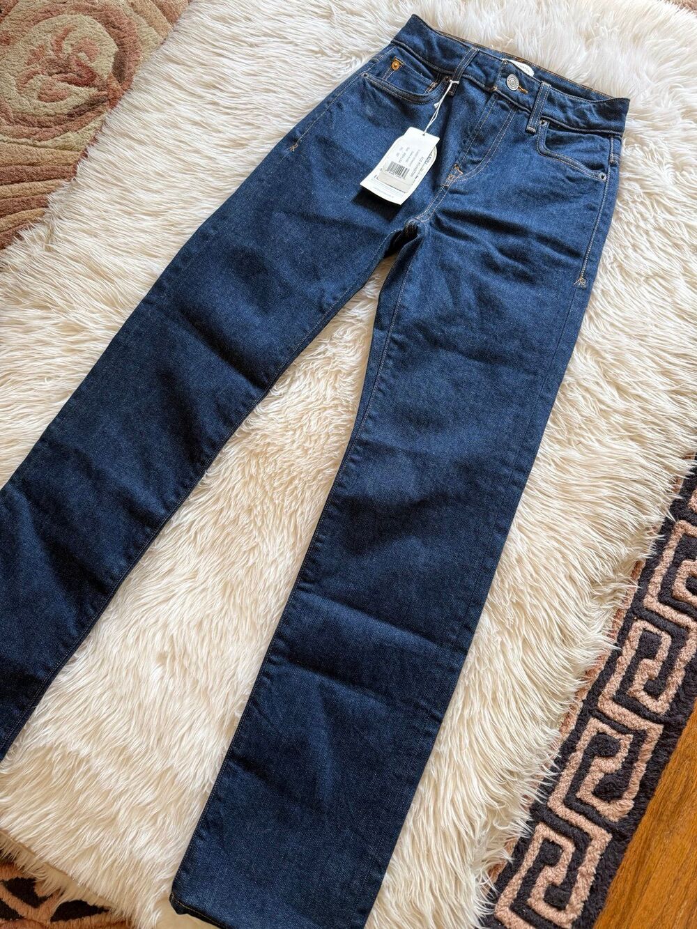 Ace Rivington Jeans - Picture 2 of 9